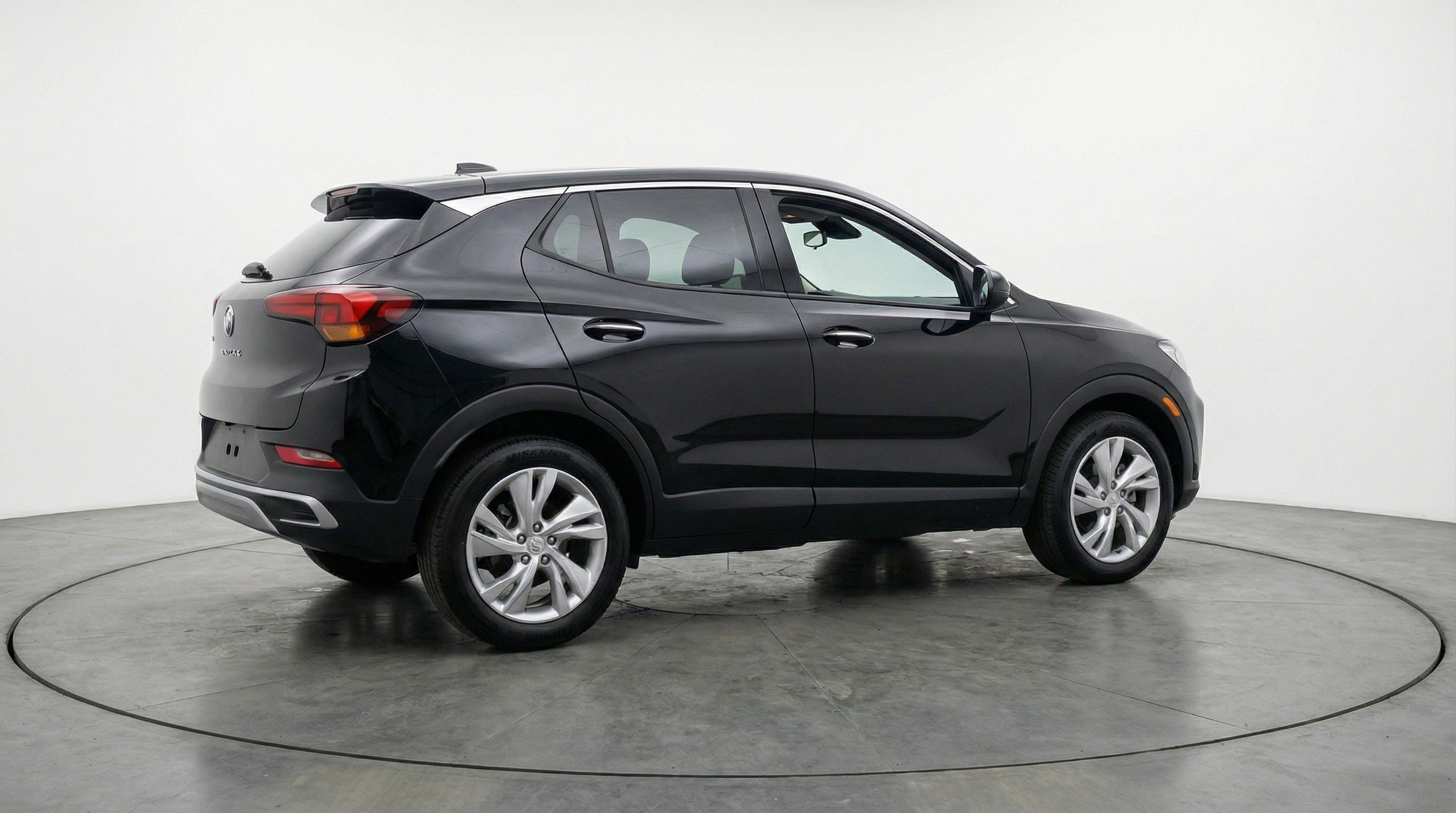 Used 2025 Buick Encore GX Preferred image 9