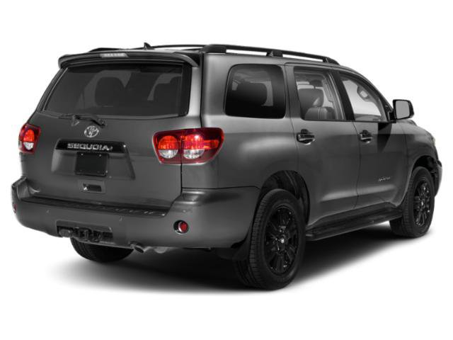 Certified 2021 Toyota Sequoia TRD Sport w/ TRD Sport Premium Package RWD image 7