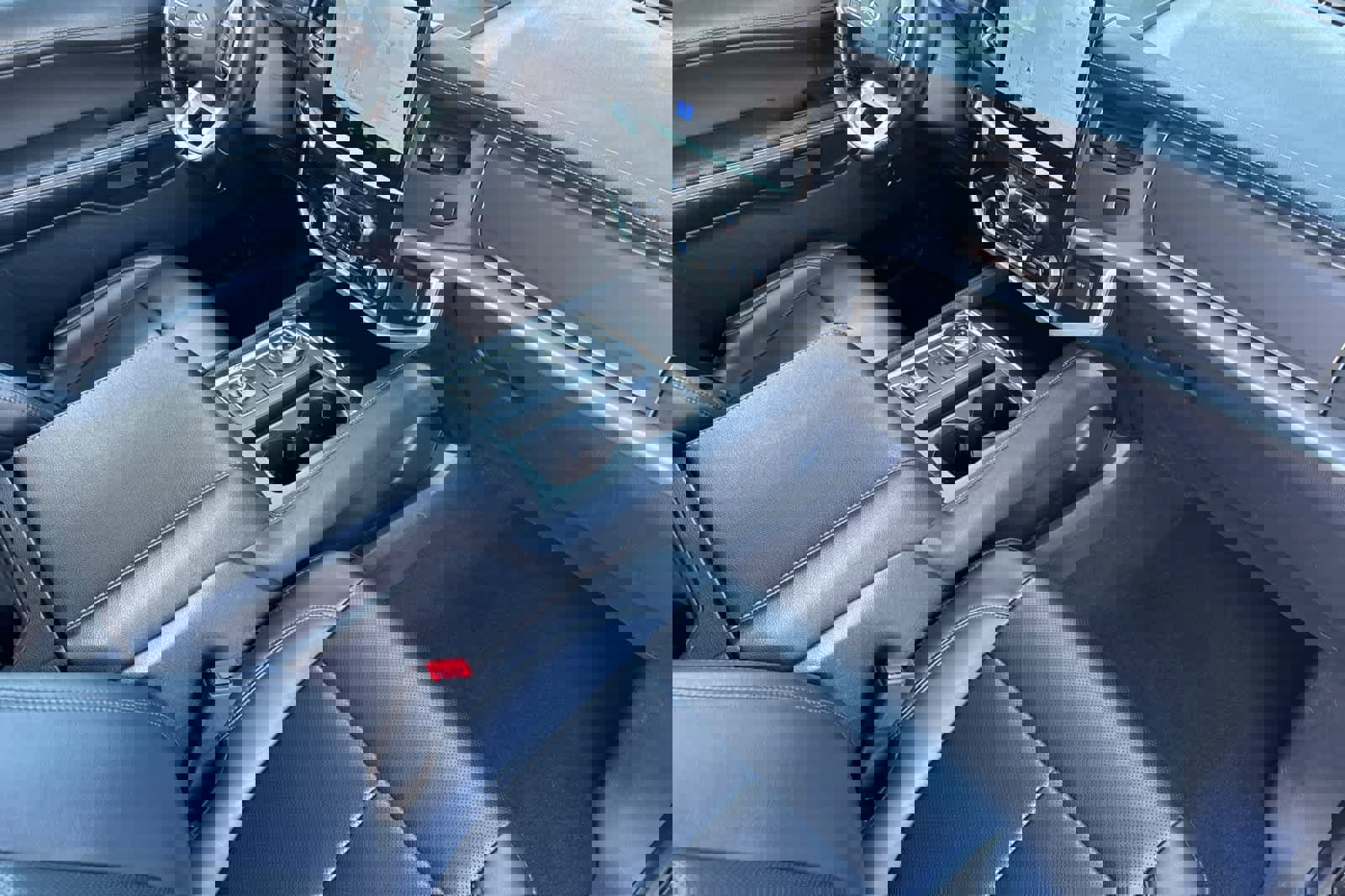 Certified 2024 Ford Expedition Max XLT image 17