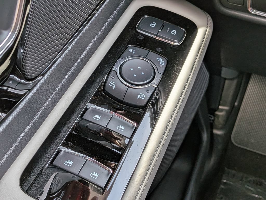 New 2026 Lincoln Aviator Reserve w/ Jet Appearance Package RWD image 29