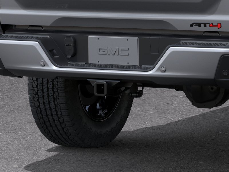 New 2026 GMC Canyon AT4 w/ Nightfall Edition AWD/4WD image 15