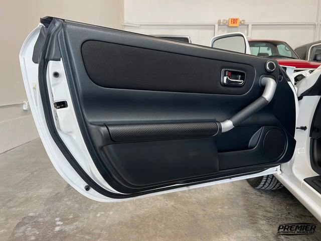 Used 2003 Toyota MR2 Spyder image 77