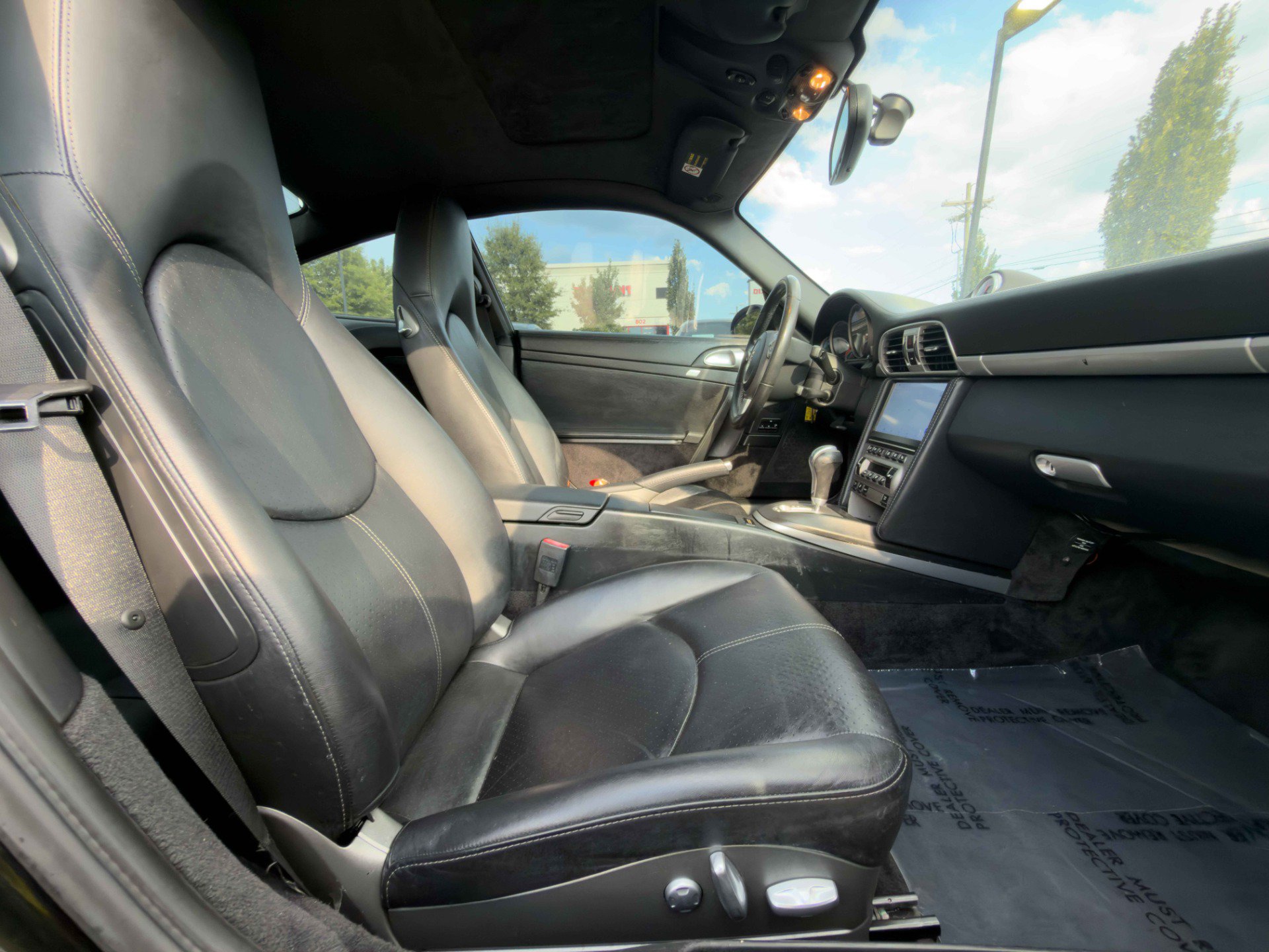 Used 2008 Porsche 911 Carrera S RWD image 17