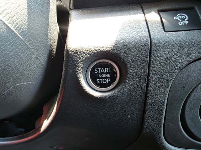 Used 2025 Nissan Frontier Pro-X w/ Pro Convenience Package RWD image 32