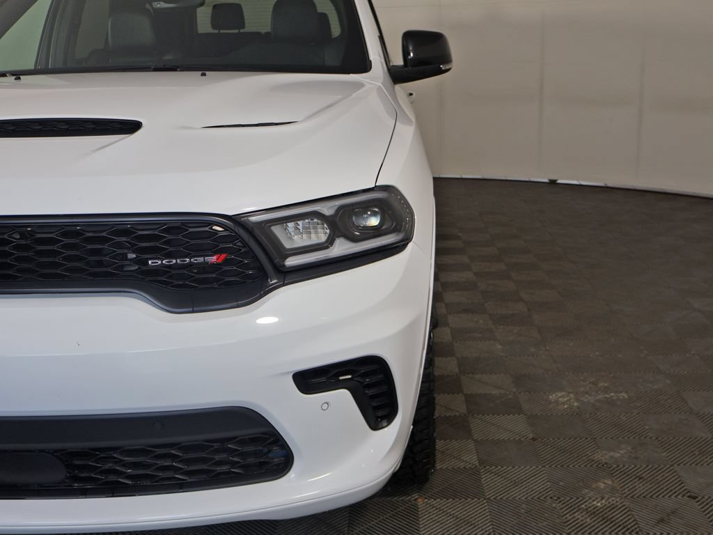 Used 2024 Dodge Durango R/T AWD/4WD image 19