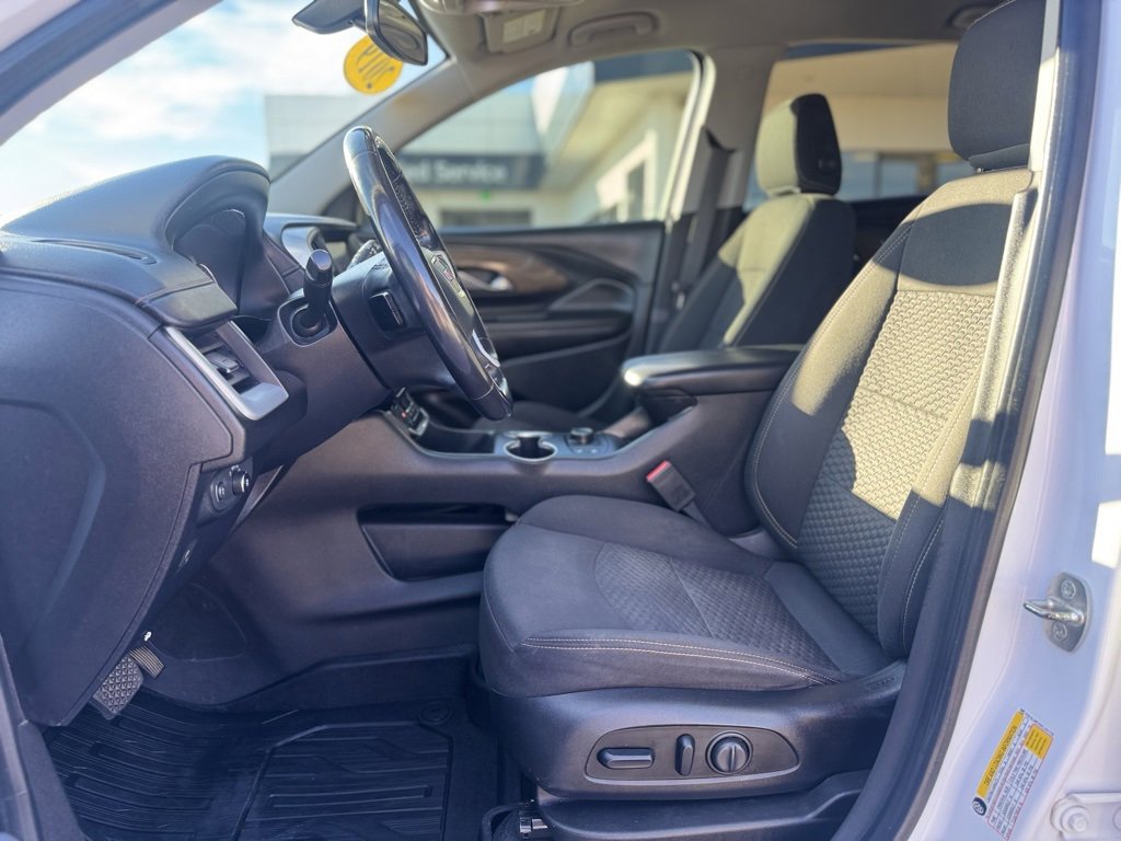 Used 2019 GMC Terrain SLE w/ Driver Convenience Package image 8