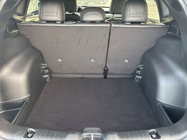 New 2026 Jeep Compass Latitude image 42