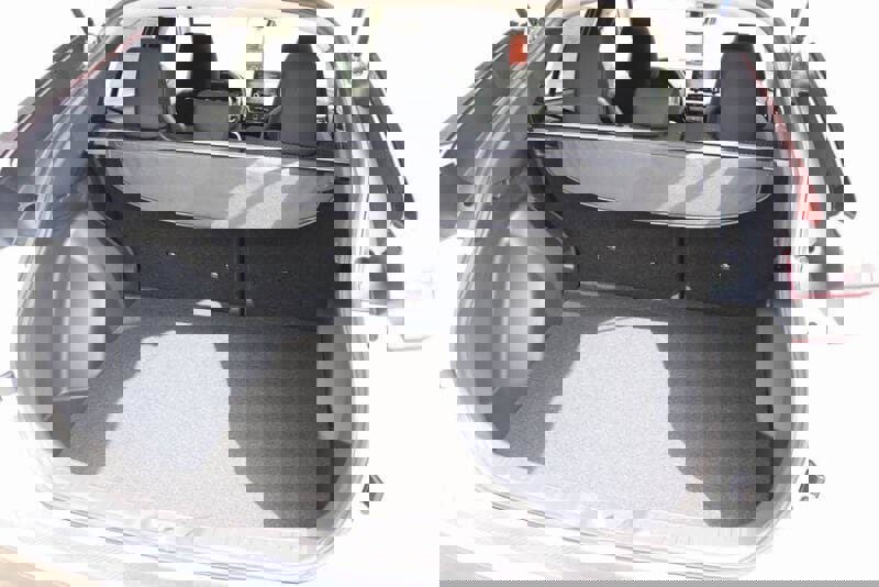 New 2025 Mitsubishi Eclipse Cross Black Edition image 23