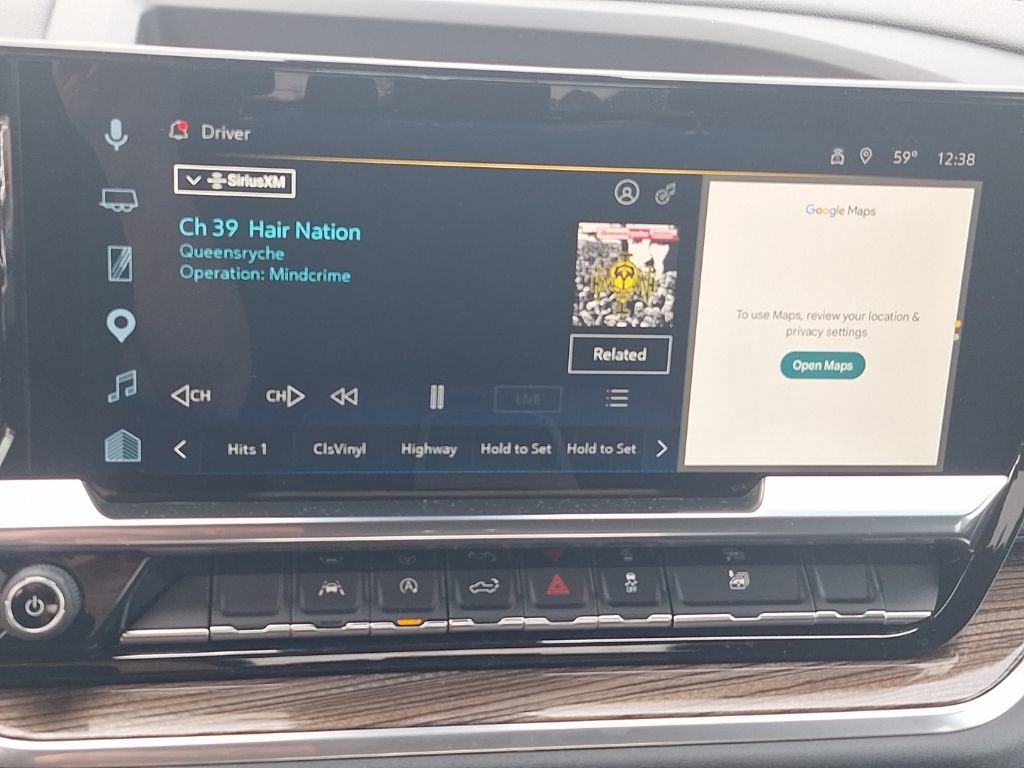 Certified 2026 Chevrolet Silverado 1500 LT image 34