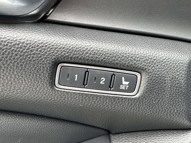 Certified 2021 Honda Accord Touring image 33