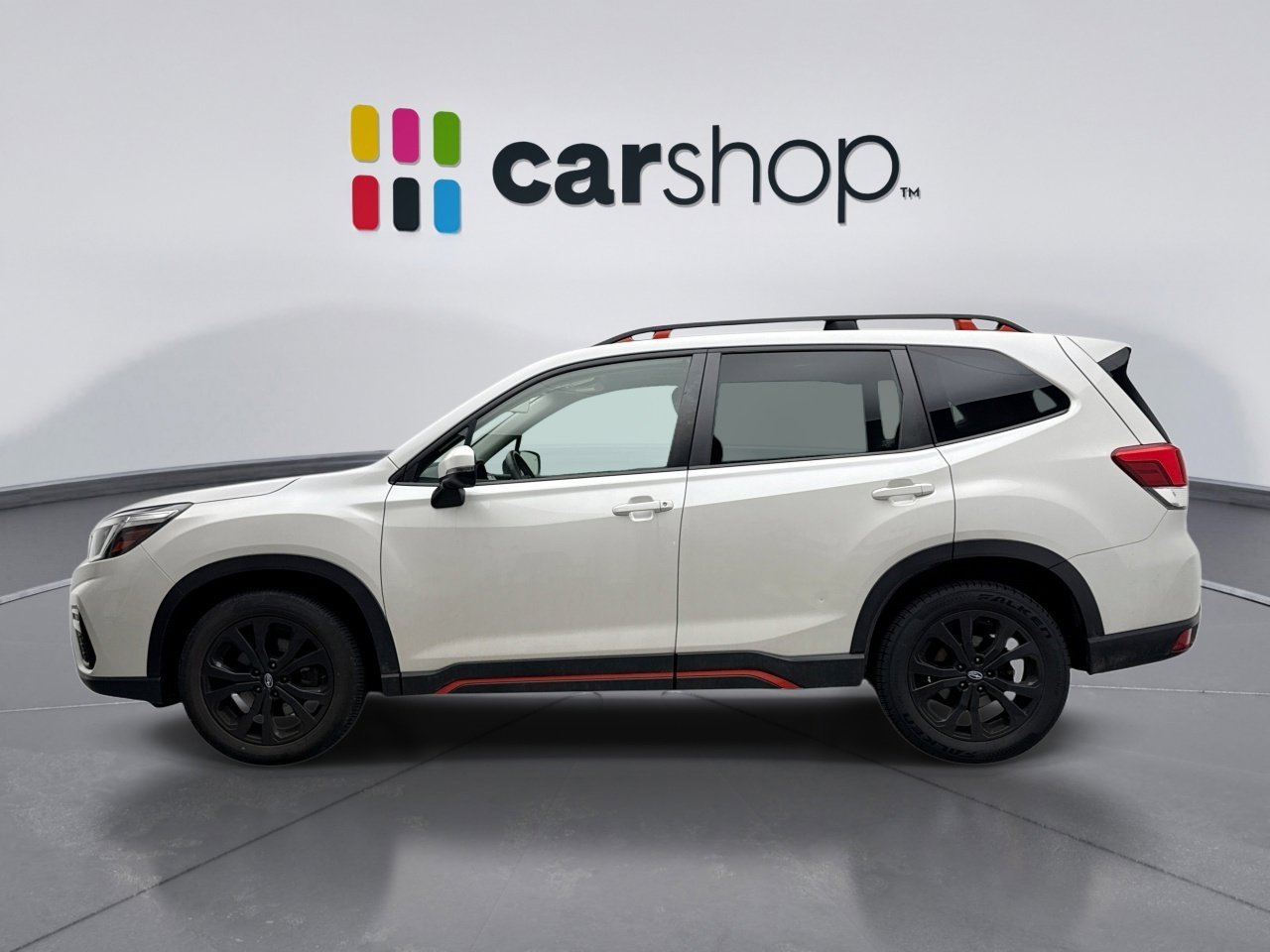 Used 2019 Subaru Forester Sport w/ Popular Package #2 image 2