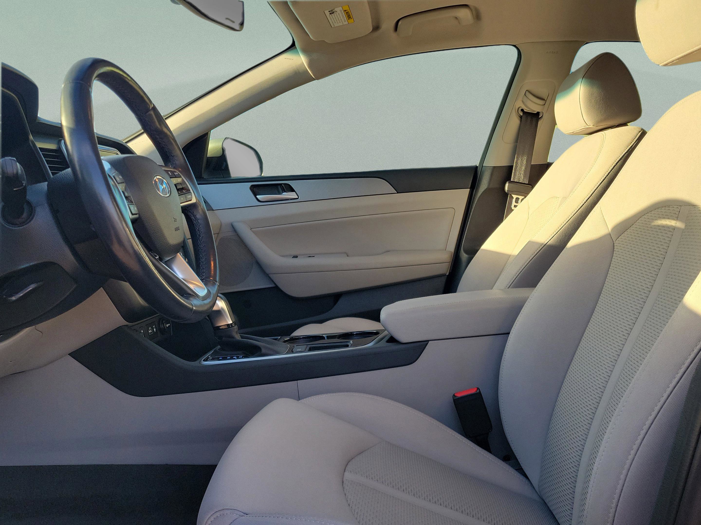 Used 2019 Hyundai Sonata SEL image 19