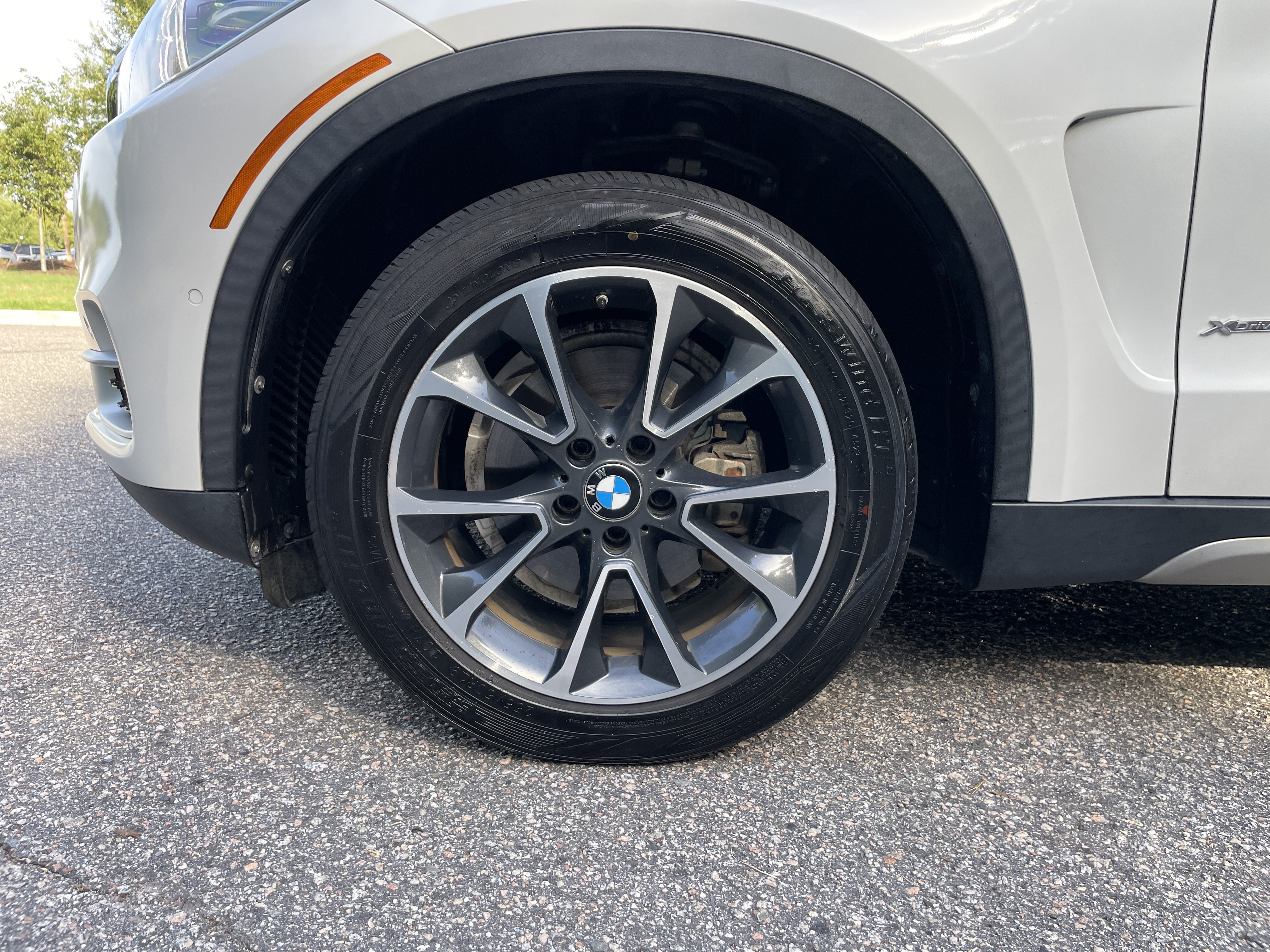 Used 2018 BMW X5 xDrive35i AWD/4WD image 12