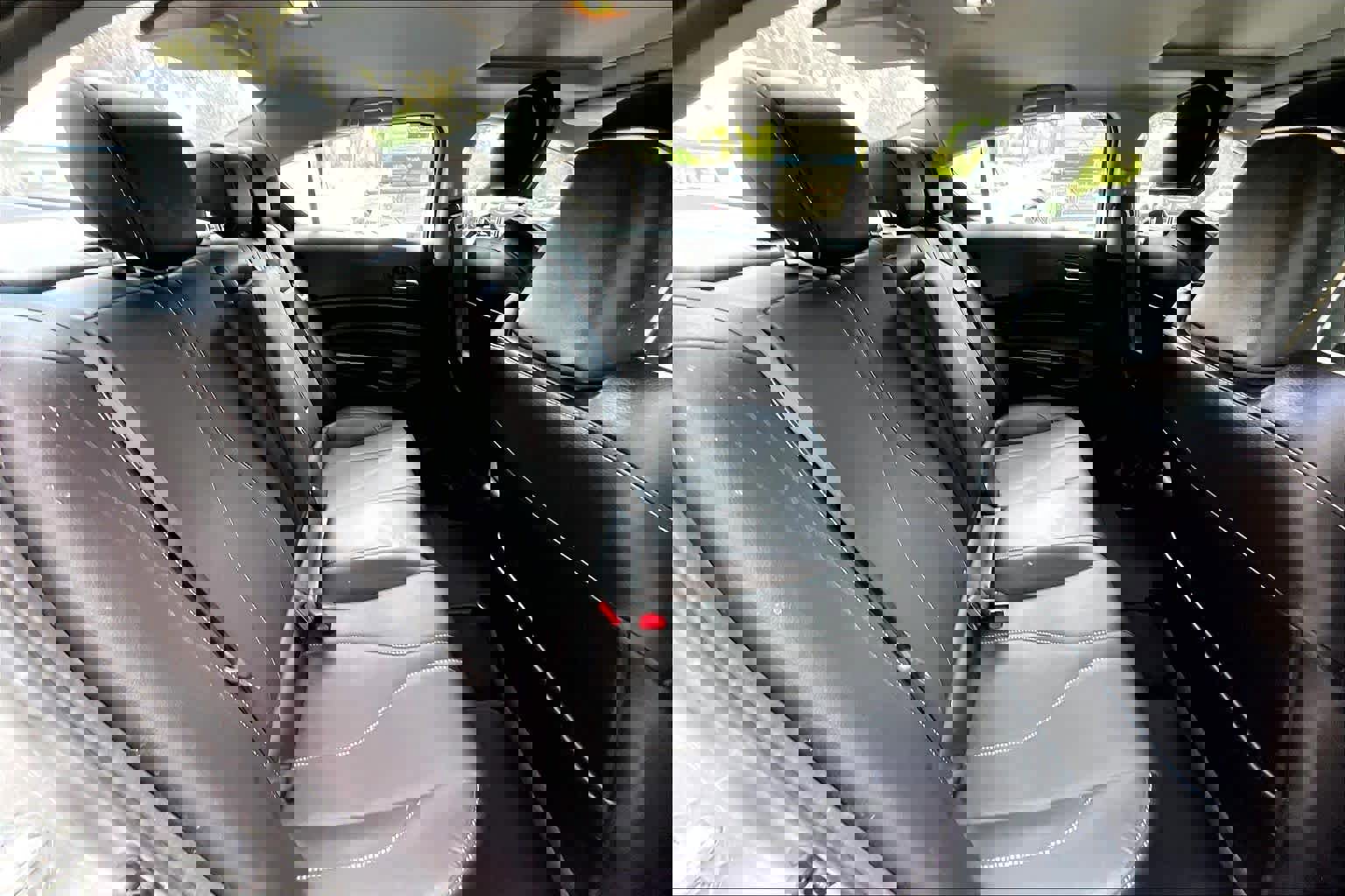 Used 2021 Acura ILX w/ Premium Package image 20