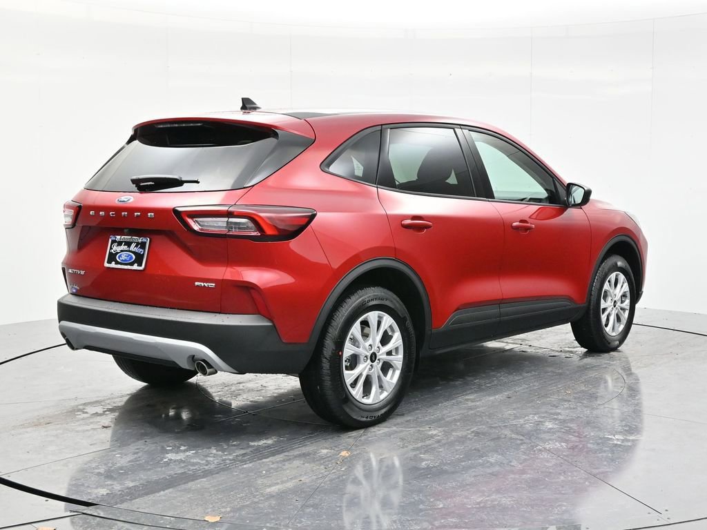 New 2026 Ford Escape Active w/ Cold Weather Package image 5