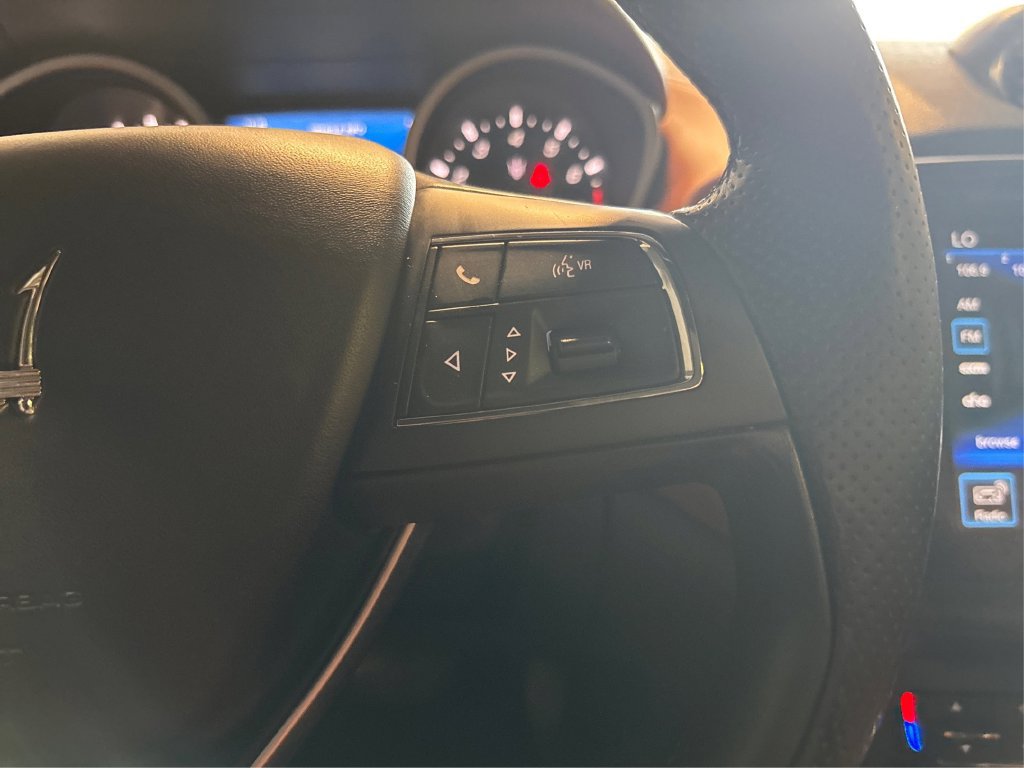 Used 2018 Maserati Ghibli RWD image 32