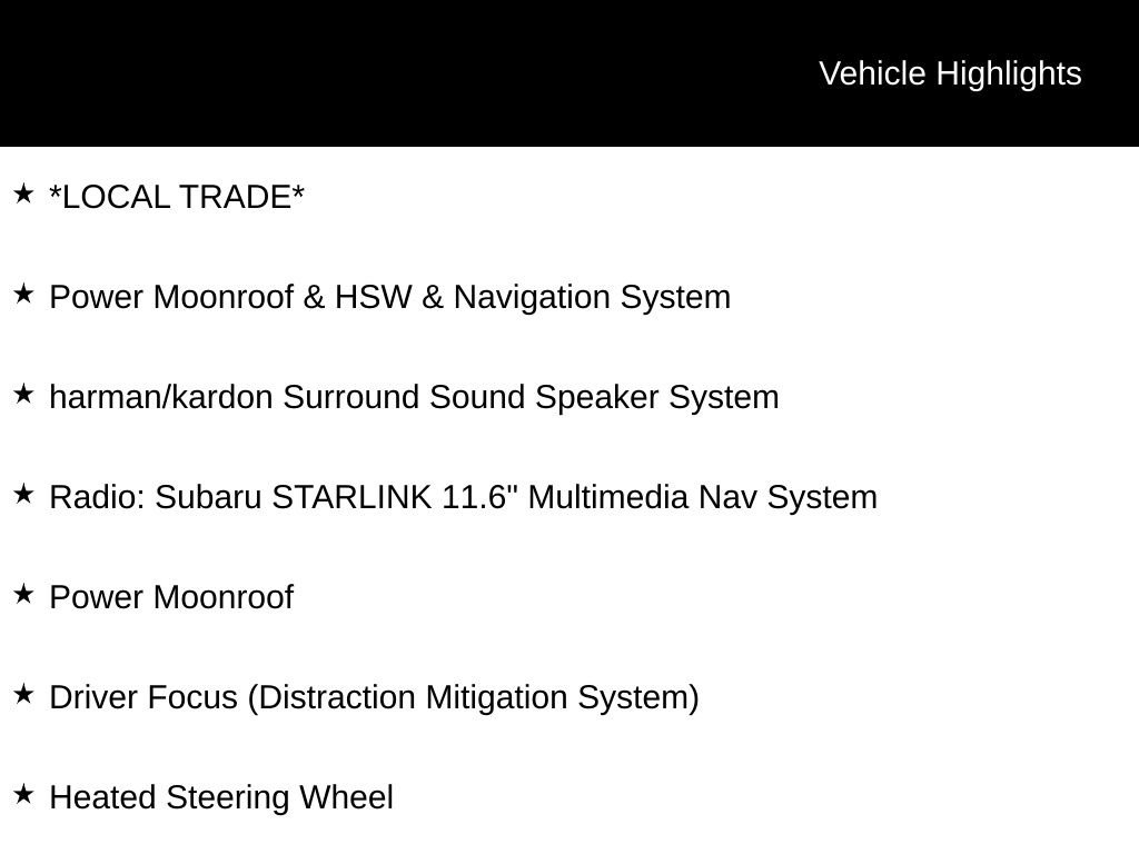 Used 2020 Subaru Outback Limited w/ Popular Package #2 image 6