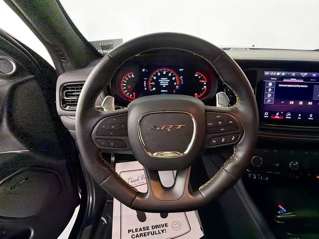 Used 2024 Dodge Durango SRT AWD/4WD image 11