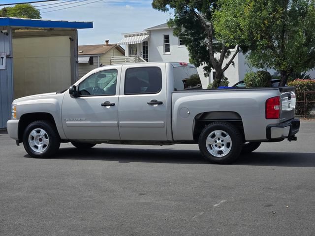 Used 2008 Chevrolet Silverado 1500 LT w/ Power Pack Plus RWD image 8