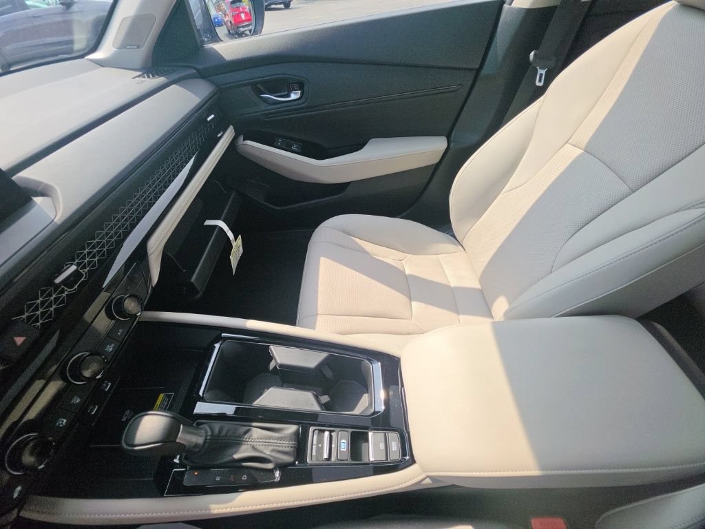 Used 2025 Honda Accord Touring image 23
