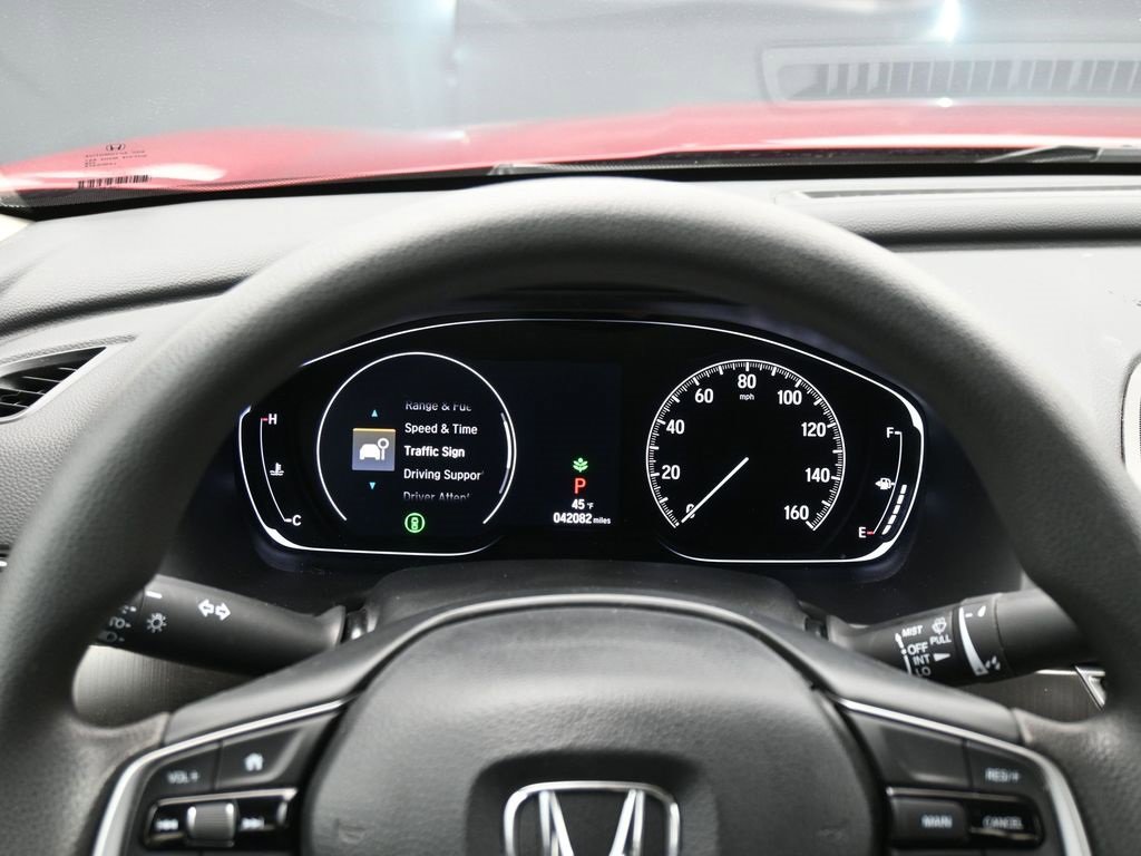 Used 2020 Honda Accord LX image 49