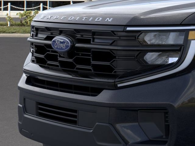 New 2026 Ford Expedition Max Active RWD image 17