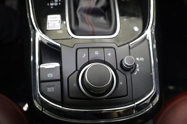 Used 2023 MAZDA CX-9 Carbon Edition image 23