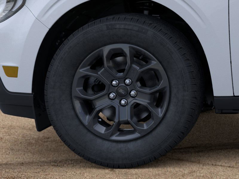 New 2026 Ford Maverick XLT FWD image 36