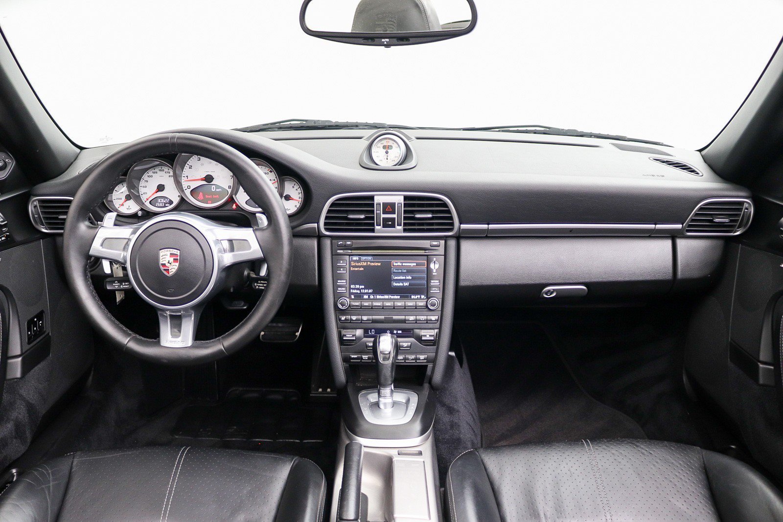 Used 2011 Porsche 911 Carrera S RWD image 23