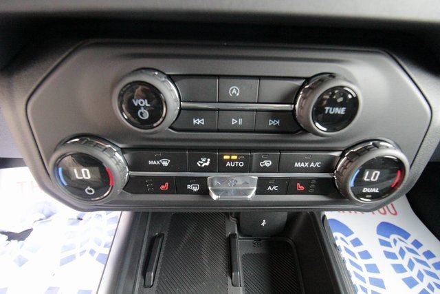 New 2025 Ford Bronco Big Bend image 26