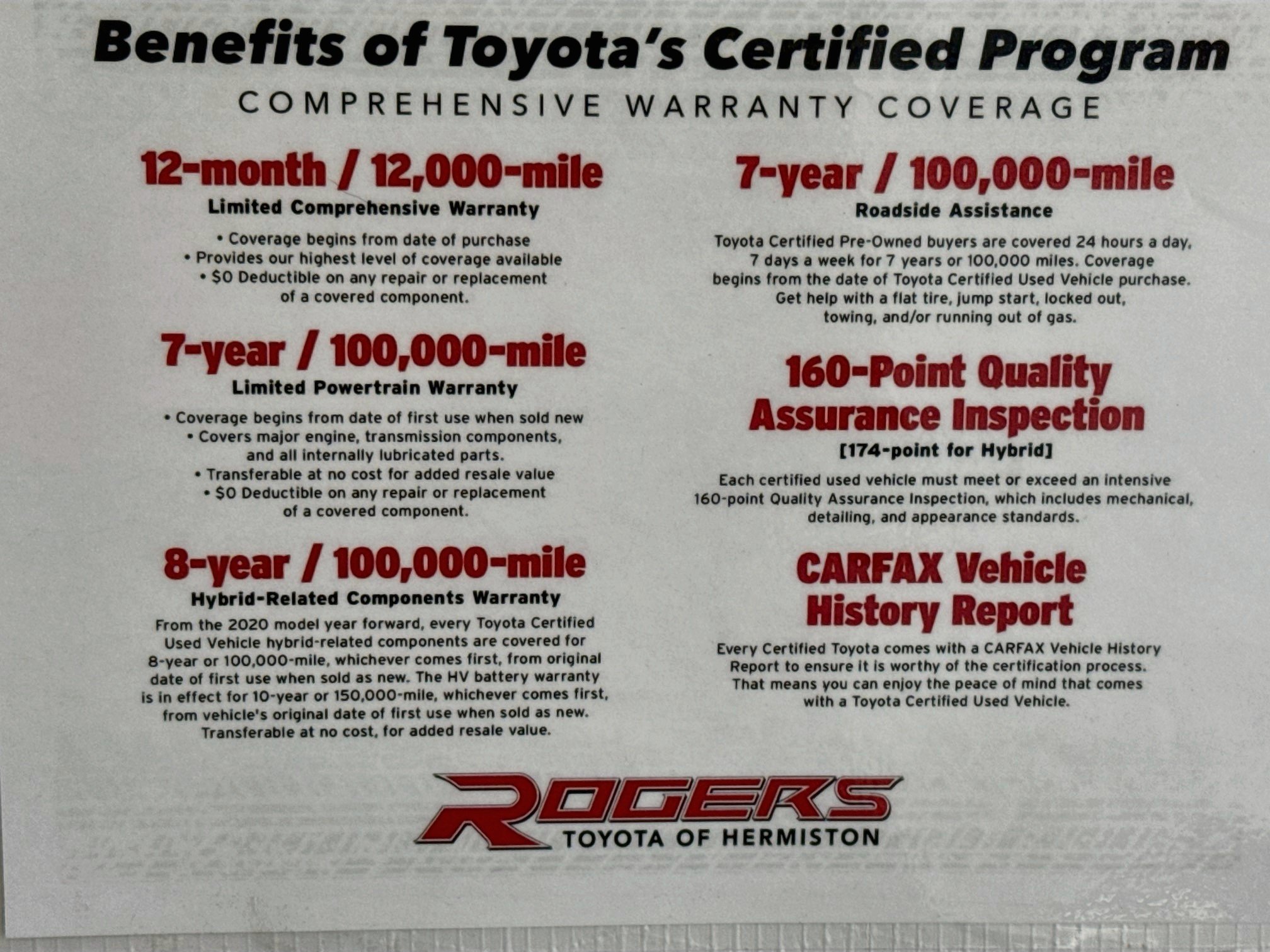 Certified 2023 Toyota Crown AWD/4WD image 36