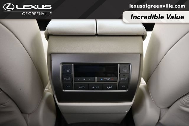 Used 2018 Lexus GX 460 Premium w/ Premium Package AWD/4WD image 28