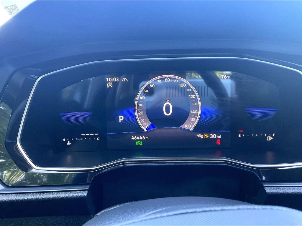 Certified 2023 Volkswagen Jetta S FWD image 24