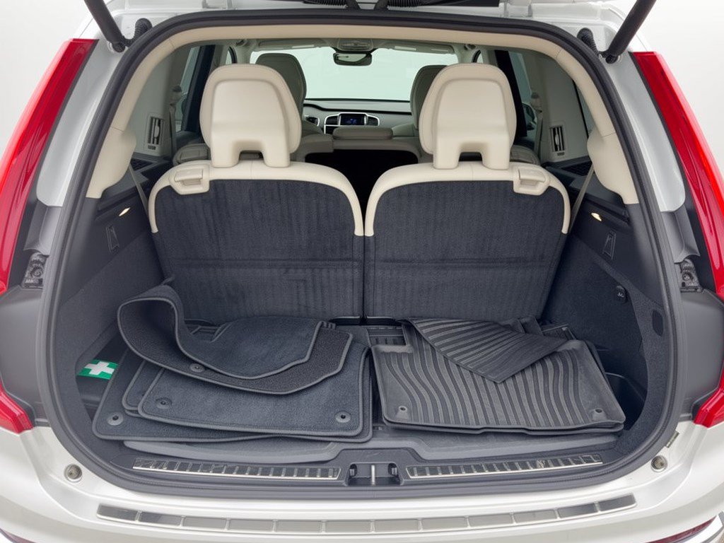 Certified 2025 Volvo XC90 B5 Core w/ Protection Package Premier AWD/4WD image 28