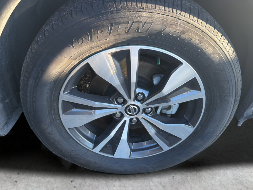 Used 2020 Nissan Murano S w/ Technology Package FWD image 24