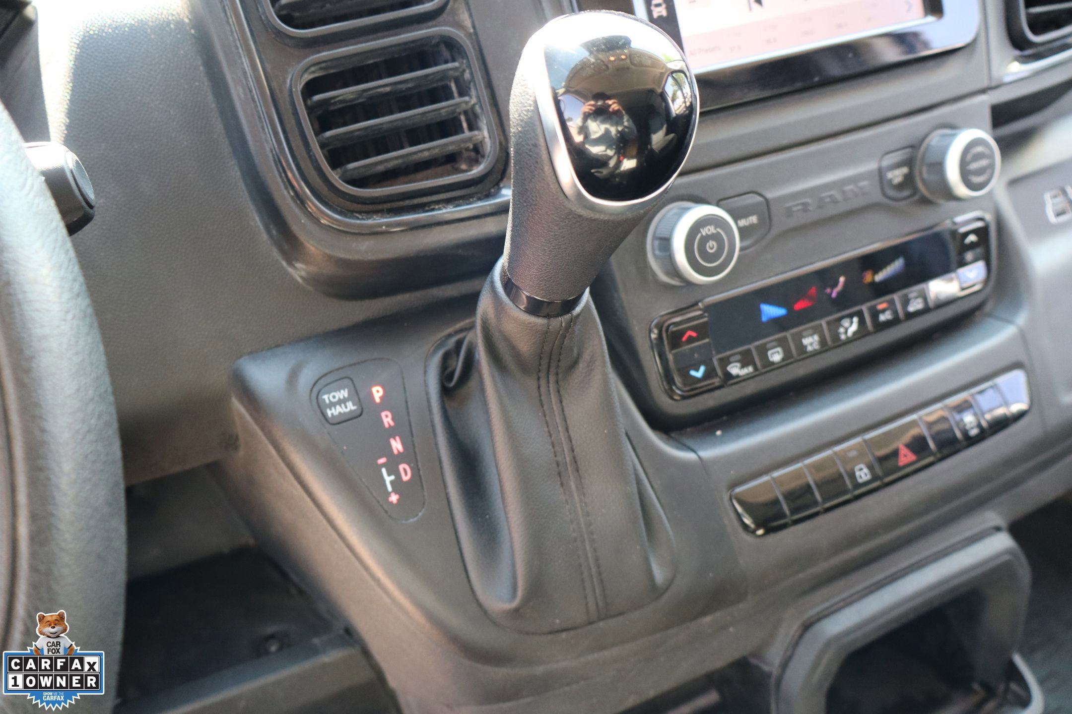 Used 2025 RAM ProMaster 3500 w/ Convenience Group FWD image 18