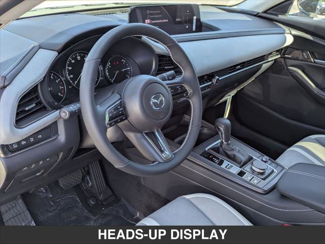 New 2026 MAZDA CX-30 Aire Edition image 7