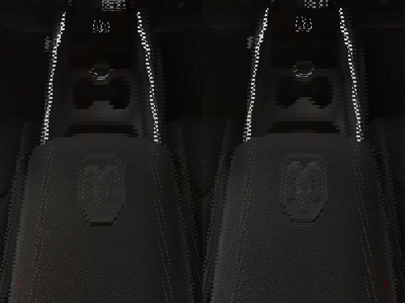 New 2026 RAM 1500 Laramie w/ Sport Appearance Package image 21