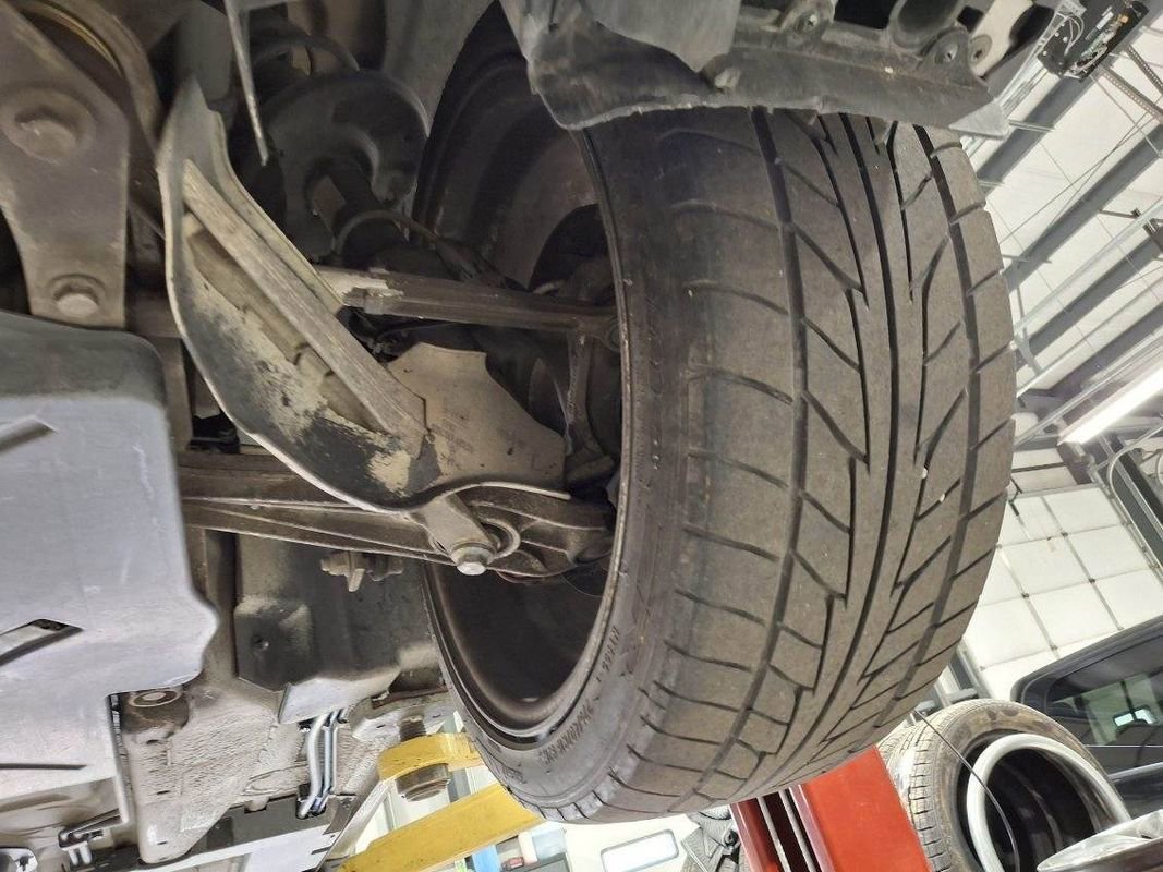 Used 2004 Porsche Boxster S image 19