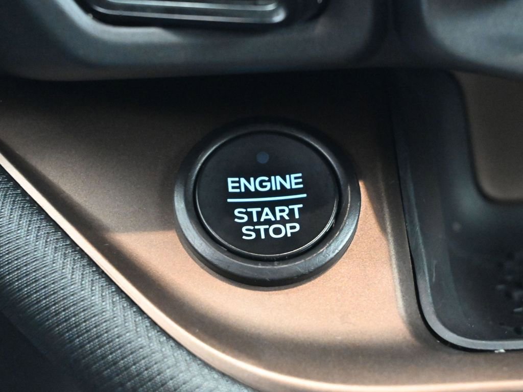 Certified 2021 Ford Bronco Sport Outer Banks image 14