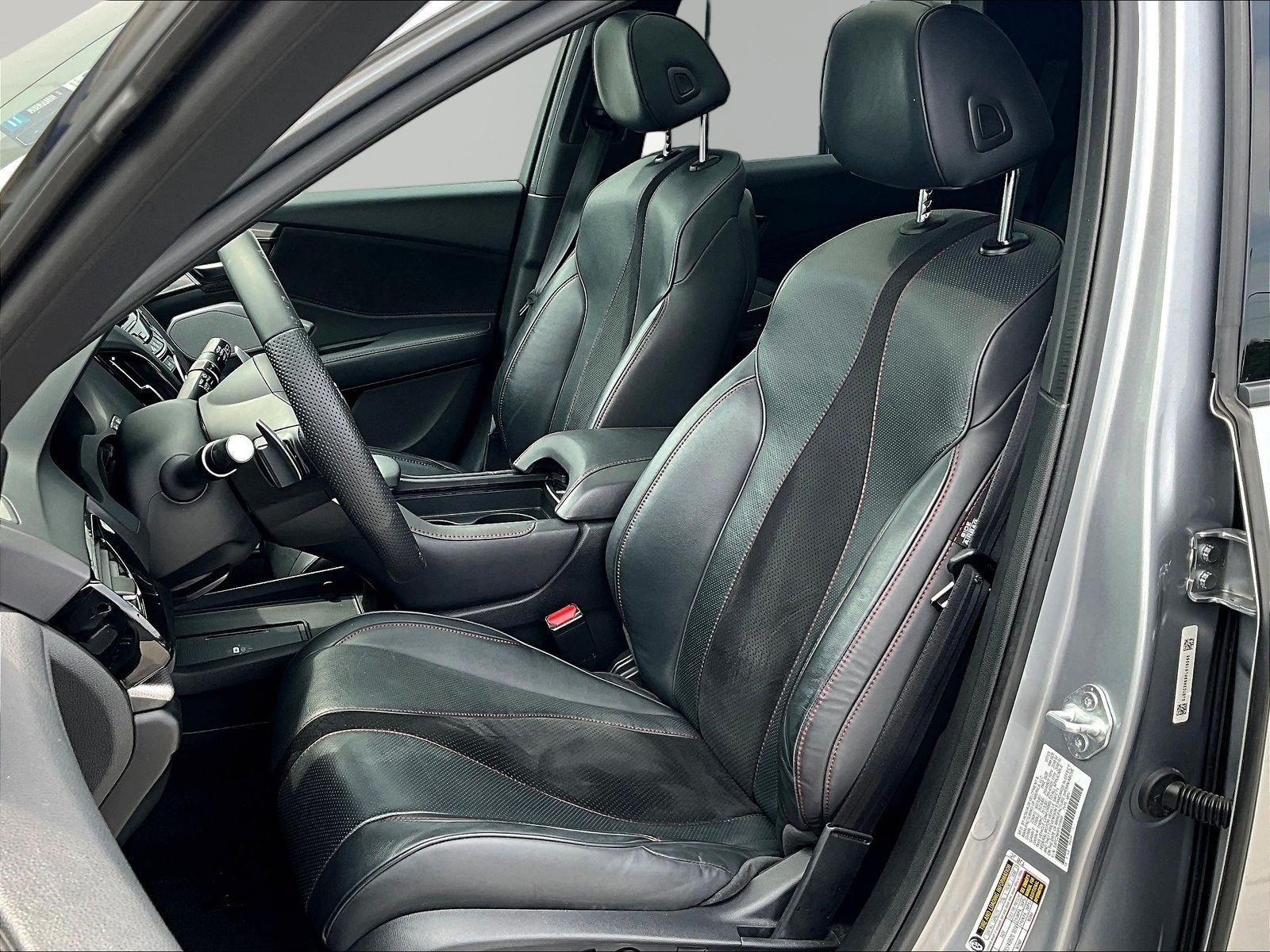 Certified 2023 Acura RDX A-Spec AWD/4WD image 21