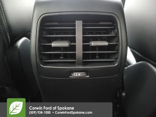 New 2026 Ford Bronco Sport Outer Banks AWD/4WD image 13