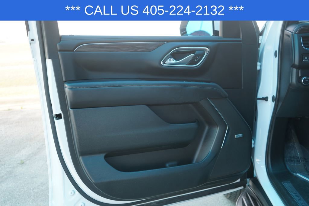 Used 2024 Chevrolet Tahoe LT image 16