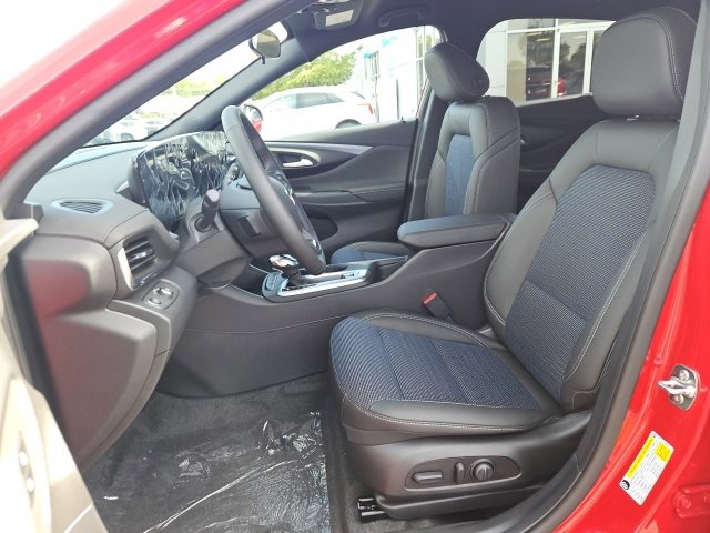 New 2026 Buick Envista Preferred w/ Convenience I Package image 21