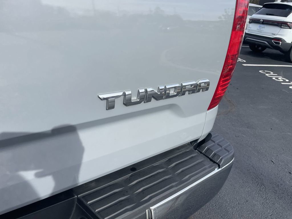 Used 2019 Toyota Tundra Limited image 6