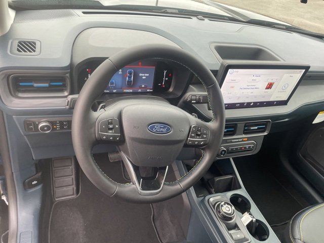 New 2026 Ford Maverick Lobo image 24