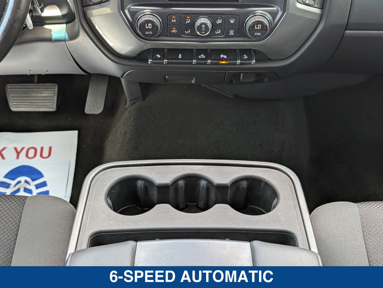 Used 2014 Chevrolet Silverado 1500 LT w/ All Star Edition AWD/4WD image 20