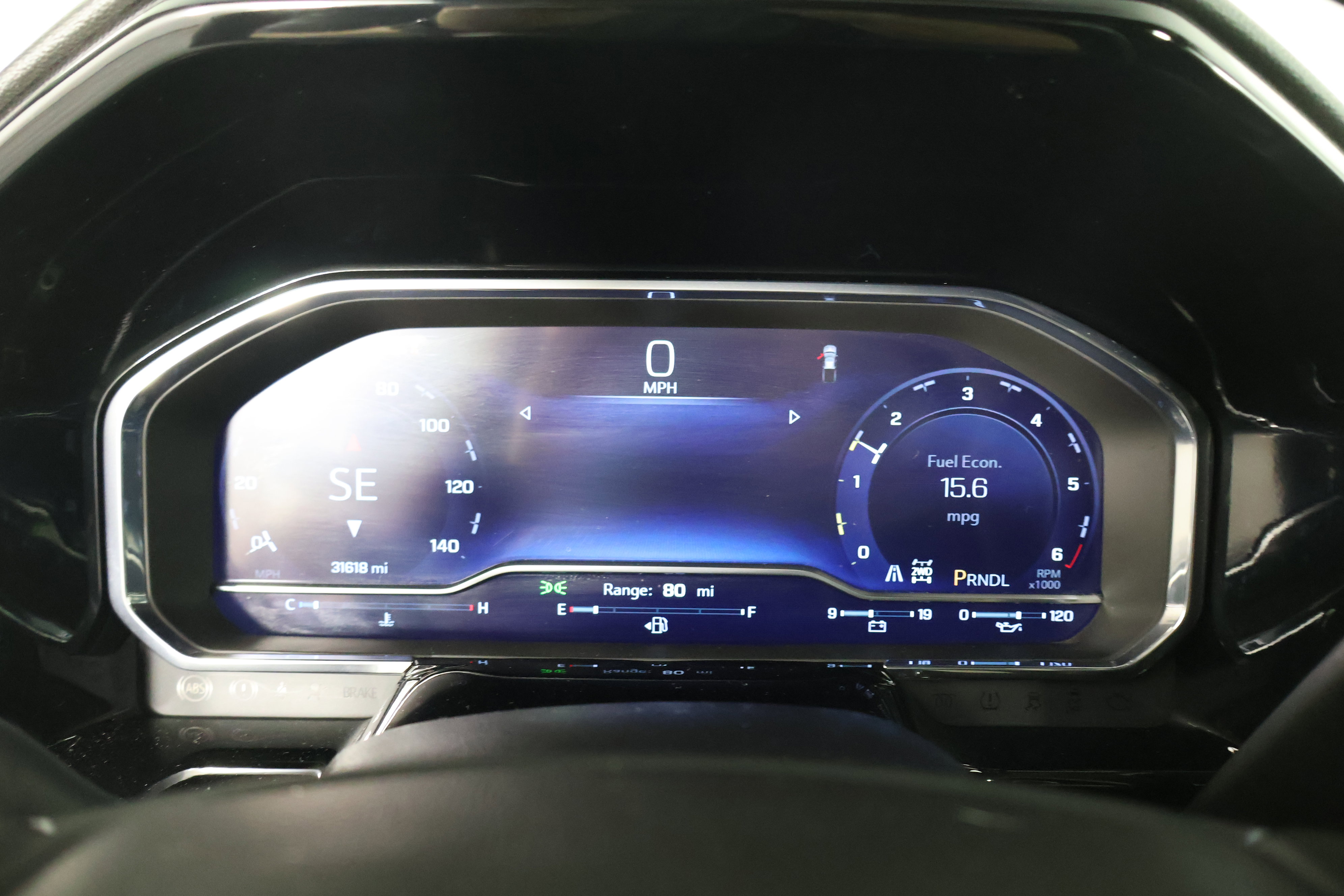 Used 2025 Chevrolet Silverado 1500 LT image 19