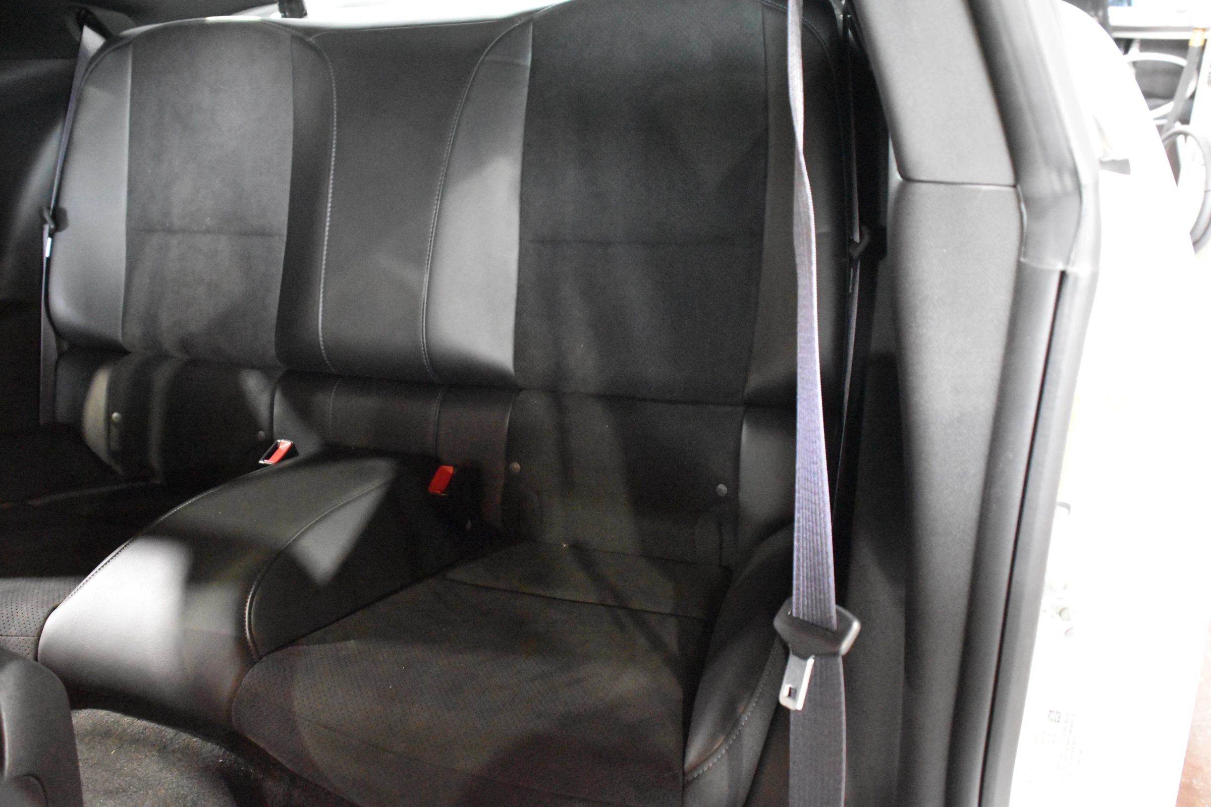 Used 2014 Chevrolet Camaro Z/28 RWD image 31