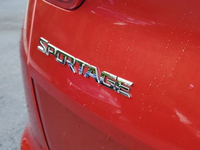 Used 2019 Kia Sportage EX FWD image 8